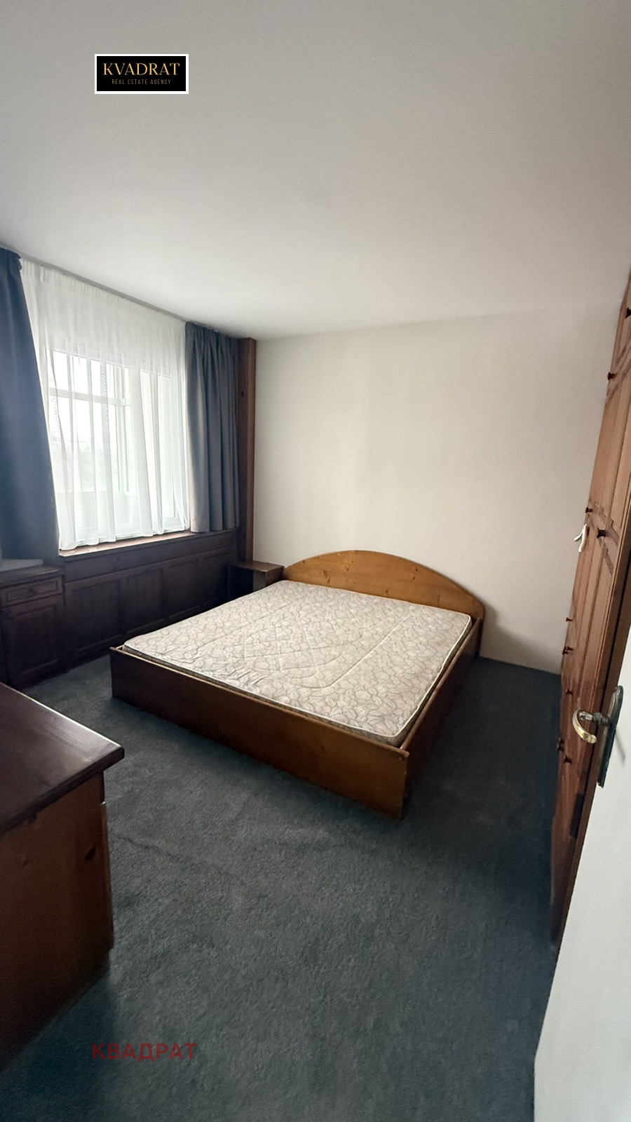 Дава под наем 2-СТАЕН, гр. София, Стрелбище, снимка 2 - Апартаменти - 53627485