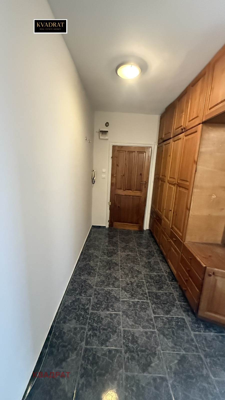 Дава под наем 2-СТАЕН, гр. София, Стрелбище, снимка 3 - Апартаменти - 53627485