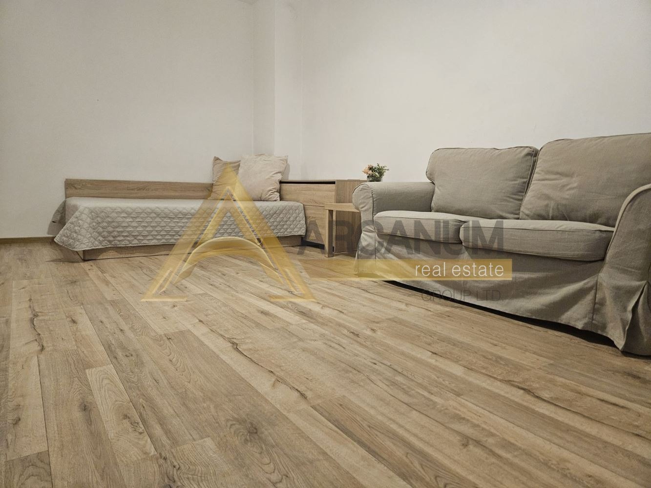 Дава под наем 2-СТАЕН, гр. Варна, Център, снимка 5 - Апартаменти - 53943268