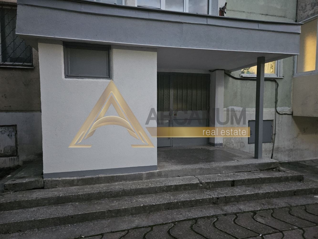 Дава под наем 2-СТАЕН, гр. Варна, Център, снимка 11 - Апартаменти - 53943268