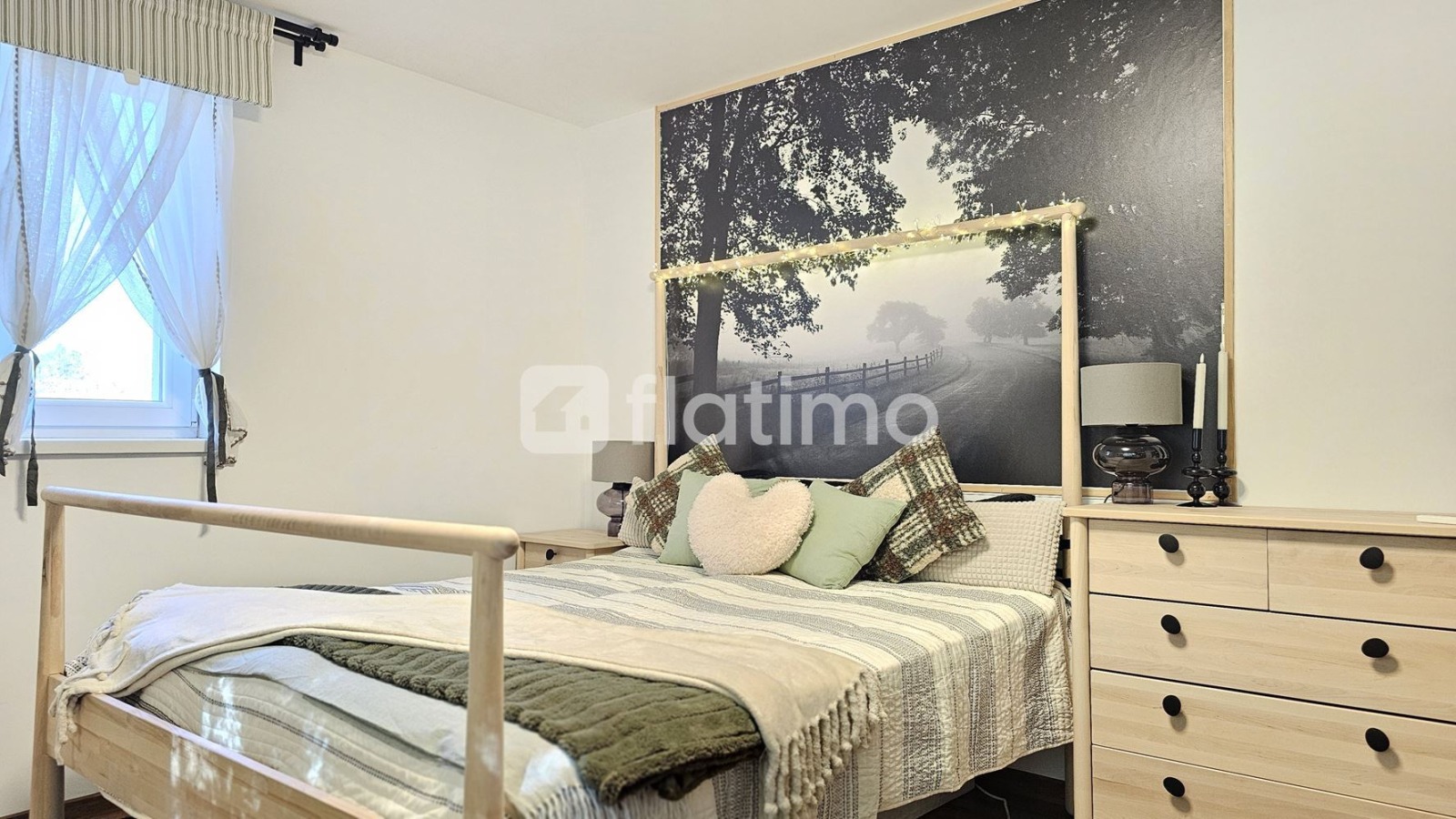 Дава под наем ЕТАЖ ОТ КЪЩА, гр. София, Бояна, снимка 8 - Етаж от къща - 54037806