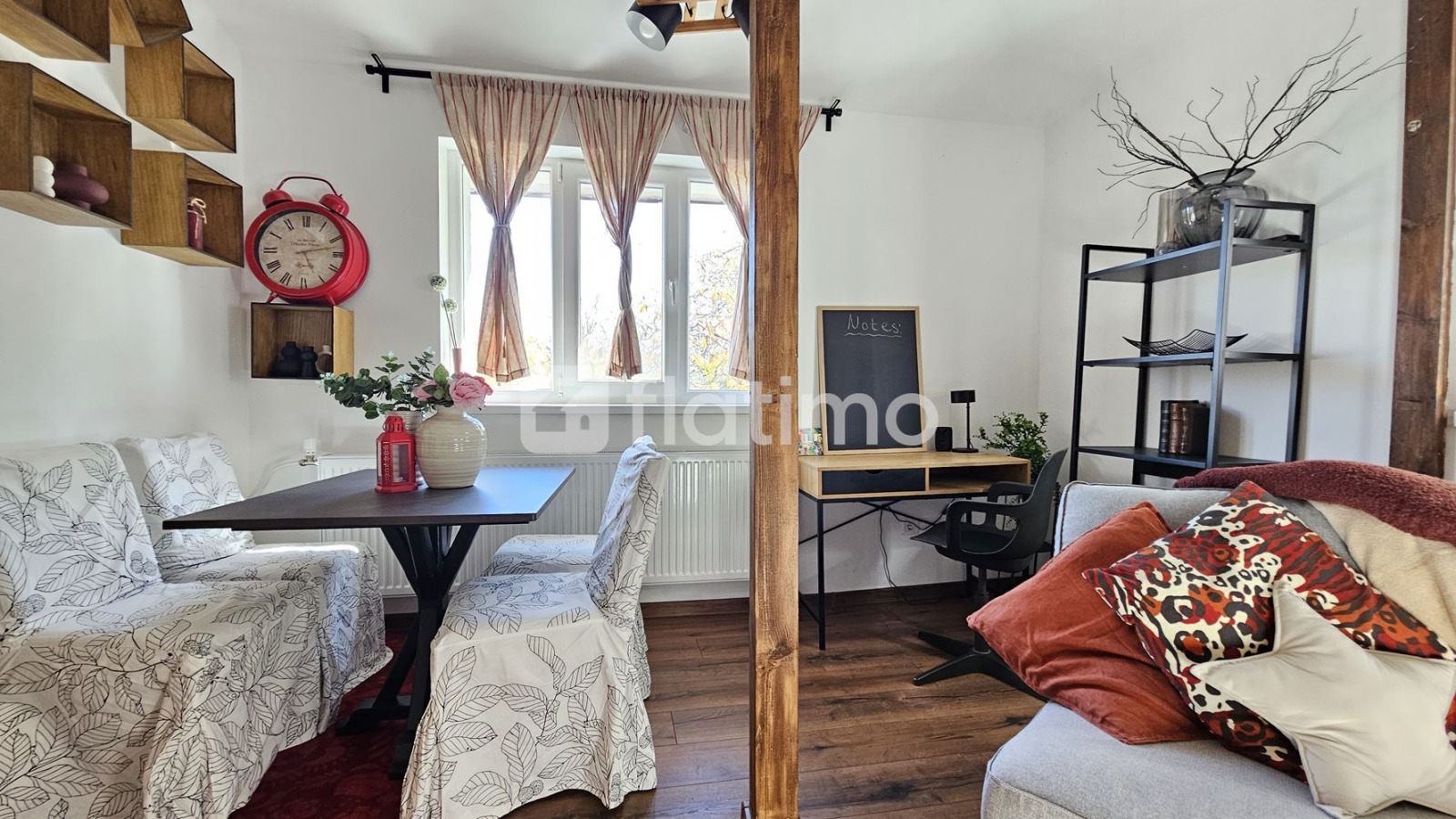 Дава под наем ЕТАЖ ОТ КЪЩА, гр. София, Бояна, снимка 3 - Етаж от къща - 54037806