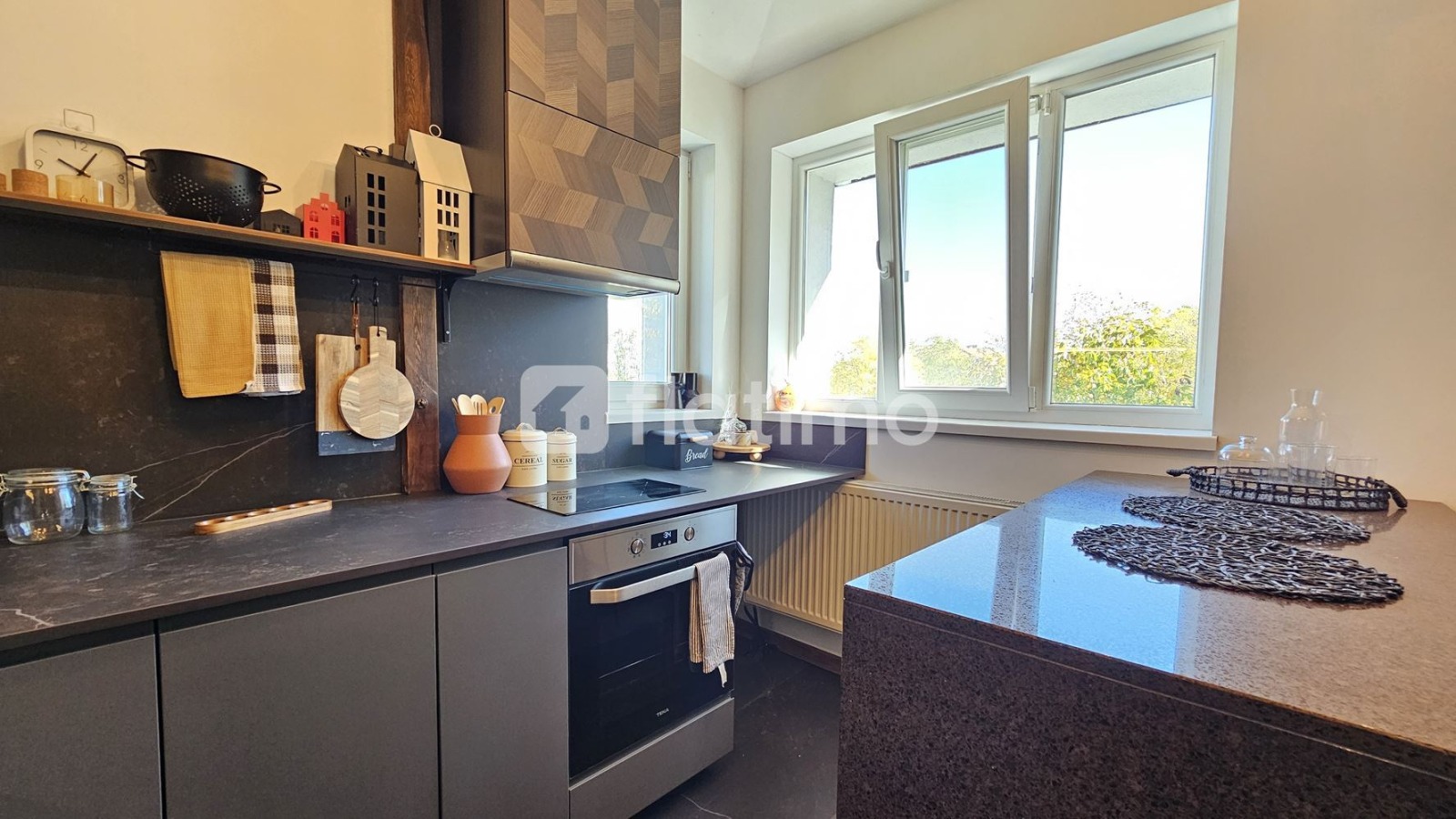 Дава под наем ЕТАЖ ОТ КЪЩА, гр. София, Бояна, снимка 5 - Етаж от къща - 54037806