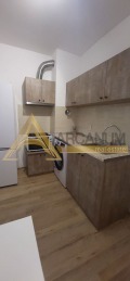Дава под наем  2-стаен град Варна , Център , 45 кв.м | 54521286 - изображение [8]
