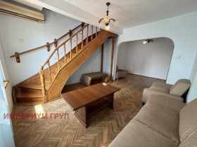 3+ bedroom Tsentar, Varna
