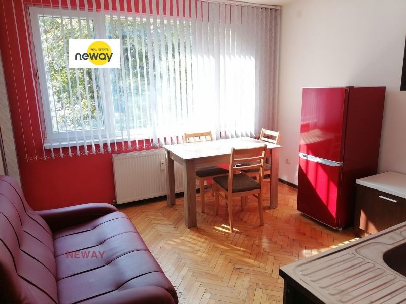 Do wynajęcia  Studio Plewen , Szirok centar , 55 mkw | 35777743 - obraz [3]