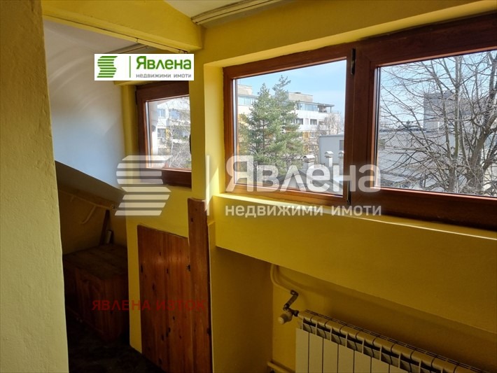 Дава под наем 1-СТАЕН, гр. София, Изток, снимка 3 - Апартаменти - 53740397