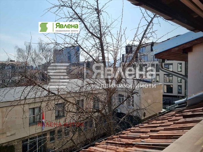 Дава под наем 1-СТАЕН, гр. София, Изток