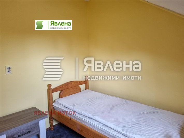 Дава под наем 1-СТАЕН, гр. София, Изток, снимка 2 - Апартаменти - 53740397