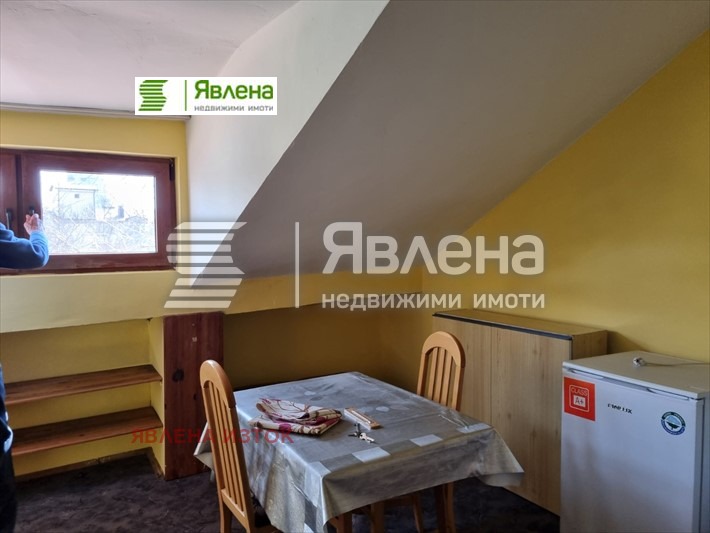 Дава под наем 1-СТАЕН, гр. София, Изток, снимка 5 - Апартаменти - 53740397