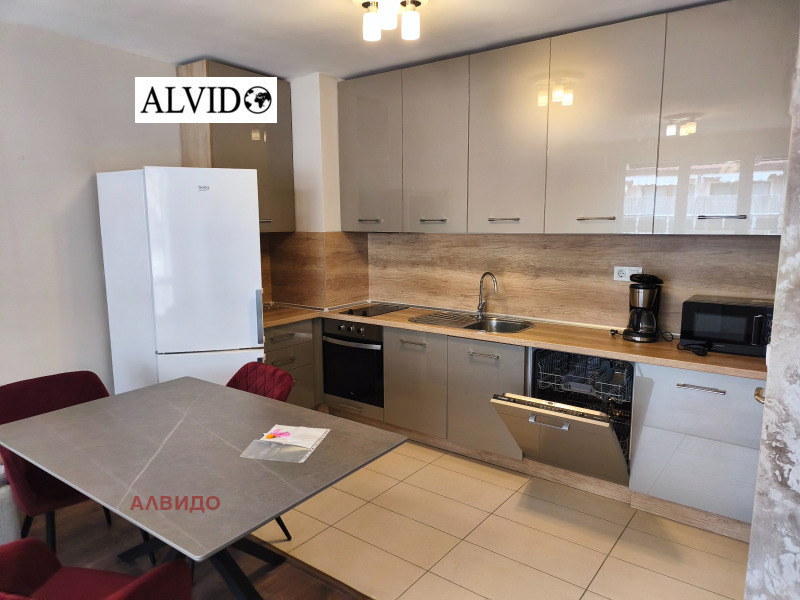 Дава под наем 2-СТАЕН, гр. София, Медицинска академия