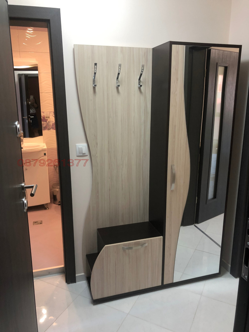 Дава под наем  2-стаен град София , Сердика , 65 кв.м | 41083419 - изображение [6]