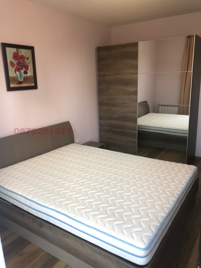 Дава под наем  2-стаен град София , Сердика , 65 кв.м | 41083419 - изображение [10]