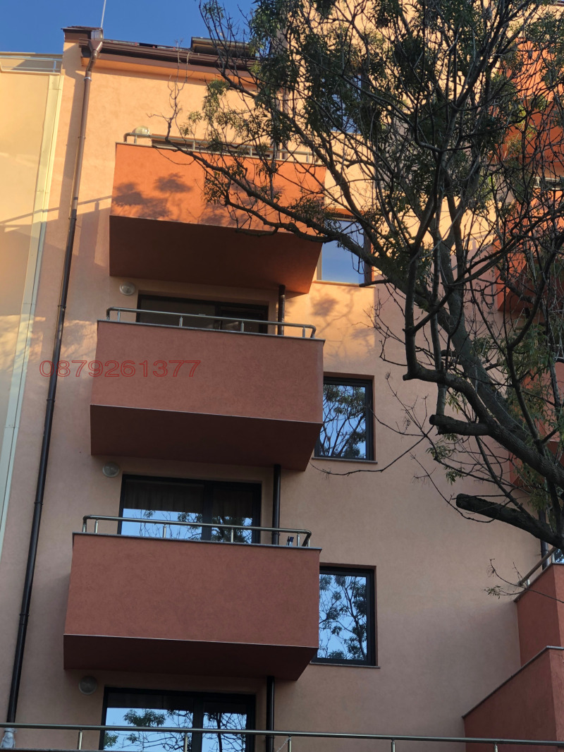 Дава под наем  2-стаен град София , Сердика , 65 кв.м | 41083419 - изображение [14]