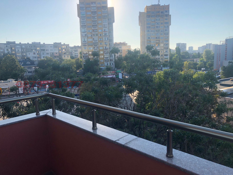 Дава под наем  2-стаен град София , Сердика , 65 кв.м | 41083419 - изображение [12]