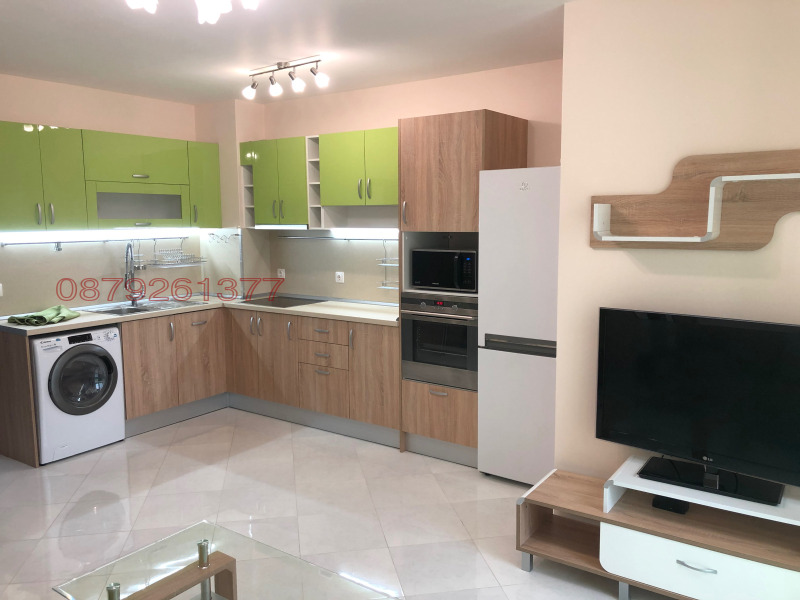 Дава под наем  2-стаен град София , Сердика , 65 кв.м | 41083419 - изображение [4]