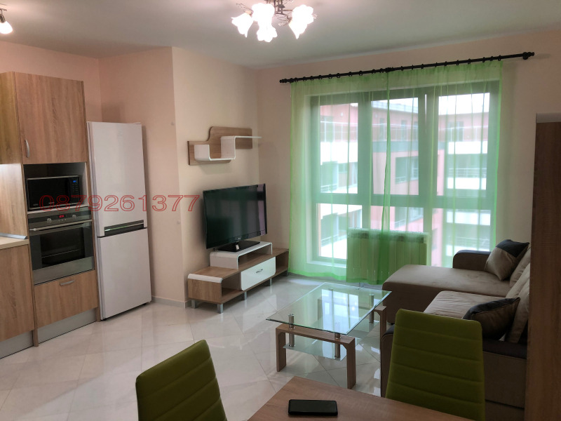Дава под наем  2-стаен град София , Сердика , 65 кв.м | 41083419
