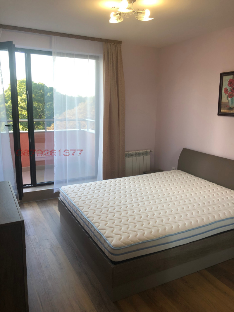 Дава под наем  2-стаен град София , Сердика , 65 кв.м | 41083419 - изображение [9]