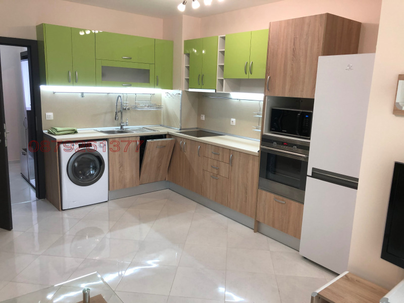 Дава под наем  2-стаен град София , Сердика , 65 кв.м | 41083419 - изображение [5]