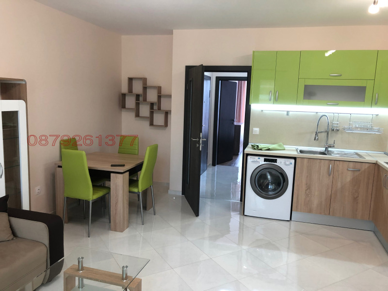 Дава под наем  2-стаен град София , Сердика , 65 кв.м | 41083419 - изображение [3]