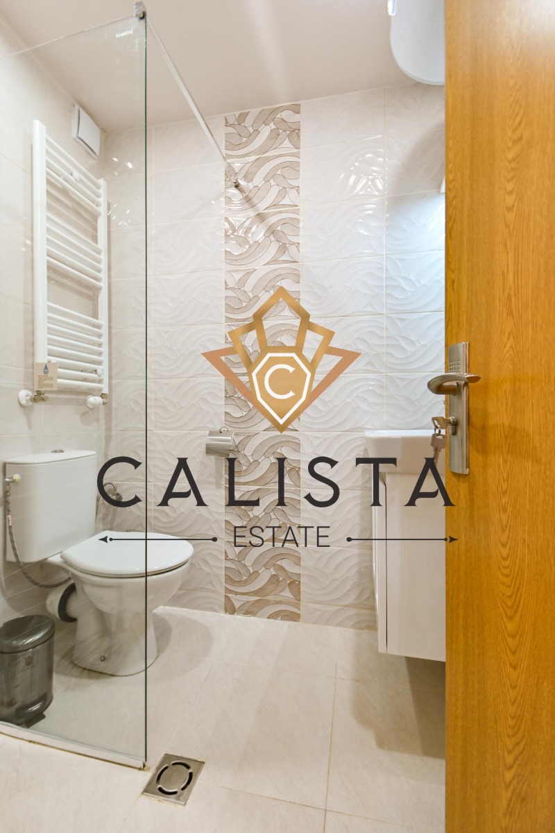 A louer  1 chambre Sofia , Tsentar , 65 m² | 22153014