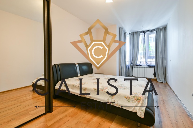 A louer  1 chambre Sofia , Tsentar , 65 m² | 22153014 - image [6]