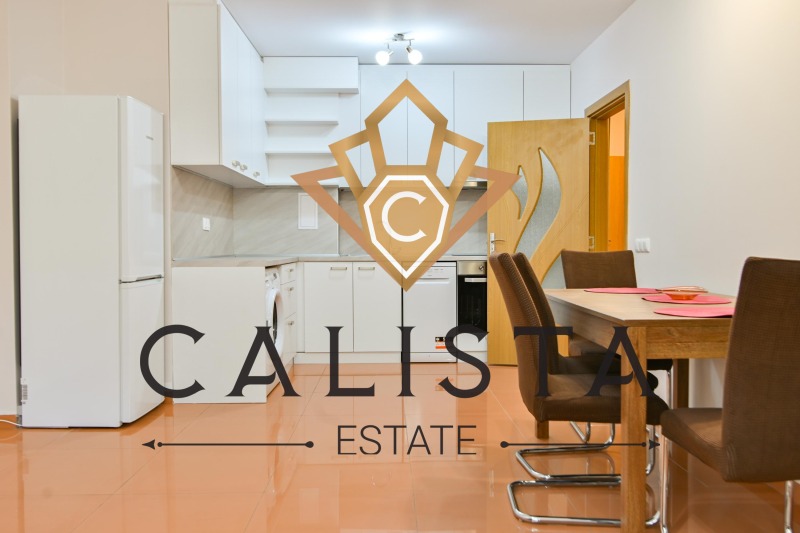 A louer  1 chambre Sofia , Tsentar , 65 m² | 22153014 - image [3]