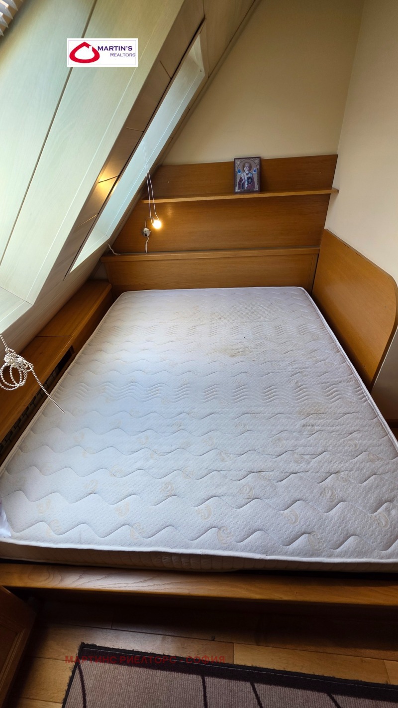 Vuokrattavana  1 makuuhuone Sofia , Manastirski livadi , 93 neliömetriä | 94084615 - kuva [12]
