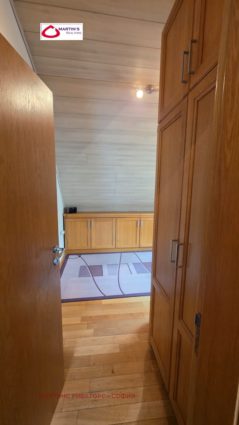 Vuokrattavana  1 makuuhuone Sofia , Manastirski livadi , 93 neliömetriä | 94084615 - kuva [10]