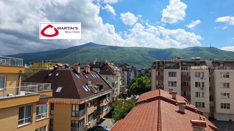 Vuokrattavana  1 makuuhuone Sofia , Manastirski livadi , 93 neliömetriä | 94084615 - kuva [8]