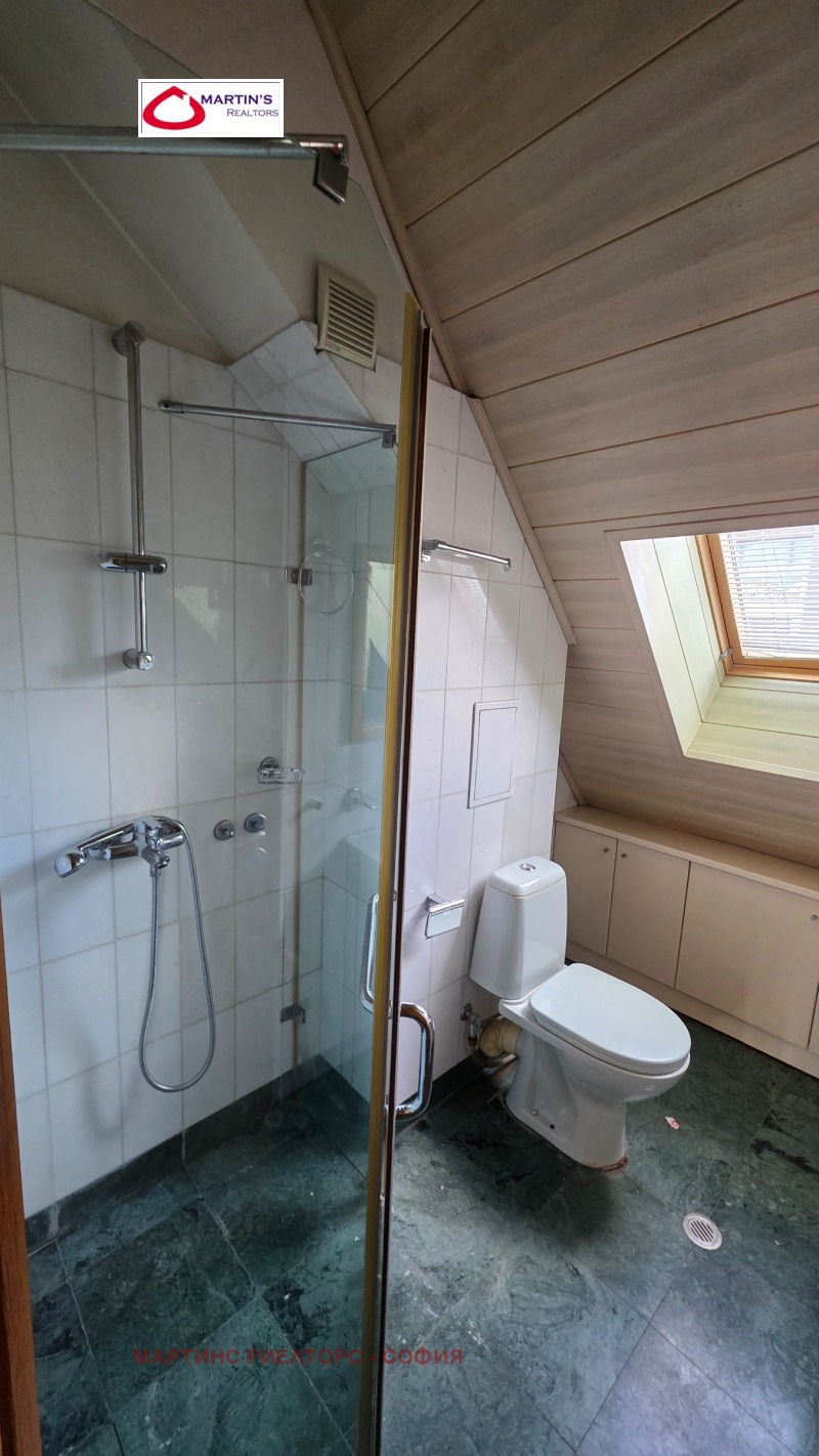 Vuokrattavana  1 makuuhuone Sofia , Manastirski livadi , 93 neliömetriä | 94084615 - kuva [14]
