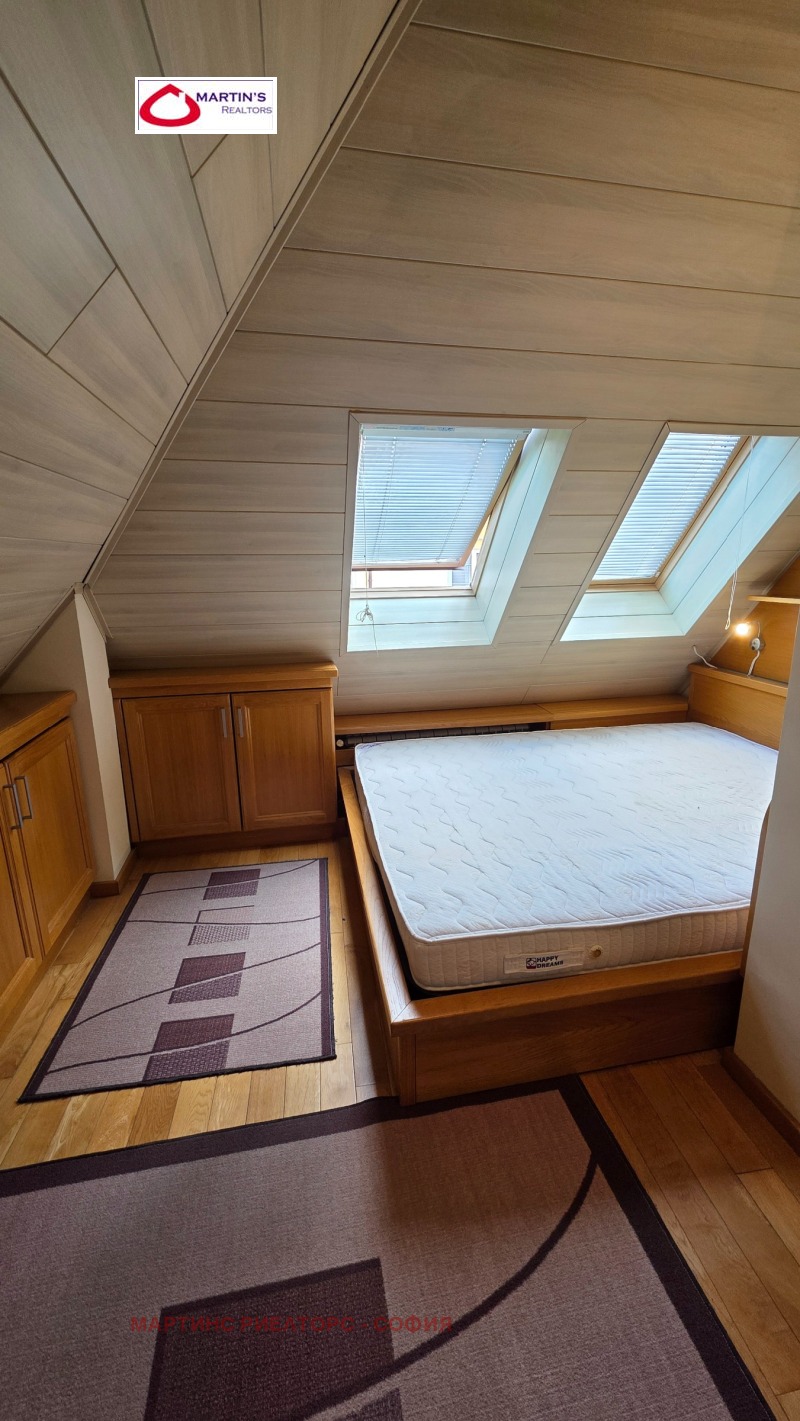 Vuokrattavana  1 makuuhuone Sofia , Manastirski livadi , 93 neliömetriä | 94084615 - kuva [11]