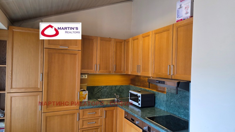 Vuokrattavana  1 makuuhuone Sofia , Manastirski livadi , 93 neliömetriä | 94084615 - kuva [7]