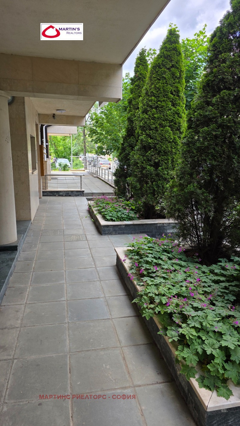 Vuokrattavana  1 makuuhuone Sofia , Manastirski livadi , 93 neliömetriä | 94084615 - kuva [17]