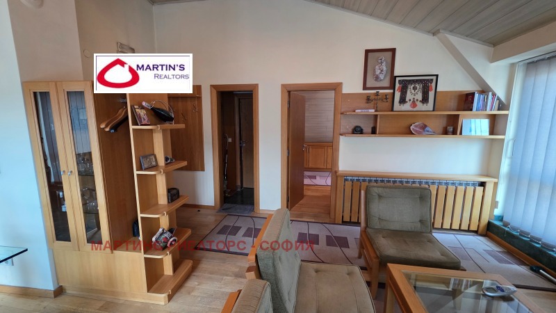 Vuokrattavana  1 makuuhuone Sofia , Manastirski livadi , 93 neliömetriä | 94084615 - kuva [4]