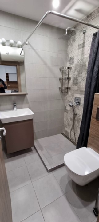 Дава под наем 2-СТАЕН, гр. София, Кръстова вада, снимка 6 - Апартаменти - 52824731