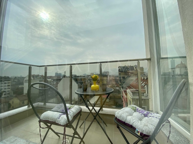 Te huur  2 slaapkamers Sofia , Tsentar , 120 m² | 22696565 - afbeelding [14]