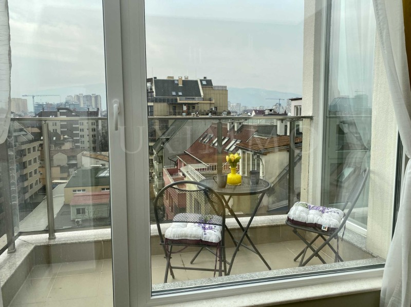 Te huur  2 slaapkamers Sofia , Tsentar , 120 m² | 22696565 - afbeelding [12]