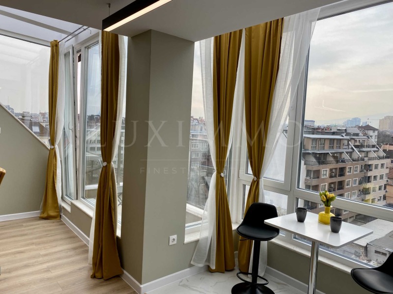 Te huur  2 slaapkamers Sofia , Tsentar , 120 m² | 22696565 - afbeelding [8]