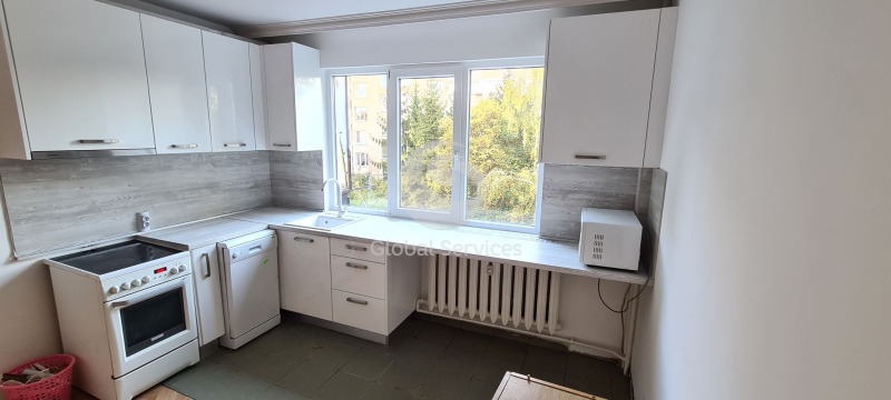 K pronájmu  2 ložnice Sofia , Lagera , 74 m2 | 85089041