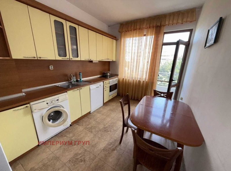 For Rent  3+ bedroom Varna , Tsentar , 110 sq.m | 93961457 - image [8]