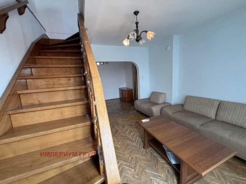 For Rent  3+ bedroom Varna , Tsentar , 110 sq.m | 93961457 - image [4]
