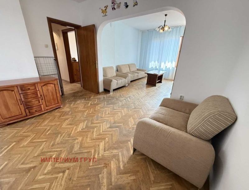 For Rent  3+ bedroom Varna , Tsentar , 110 sq.m | 93961457 - image [2]