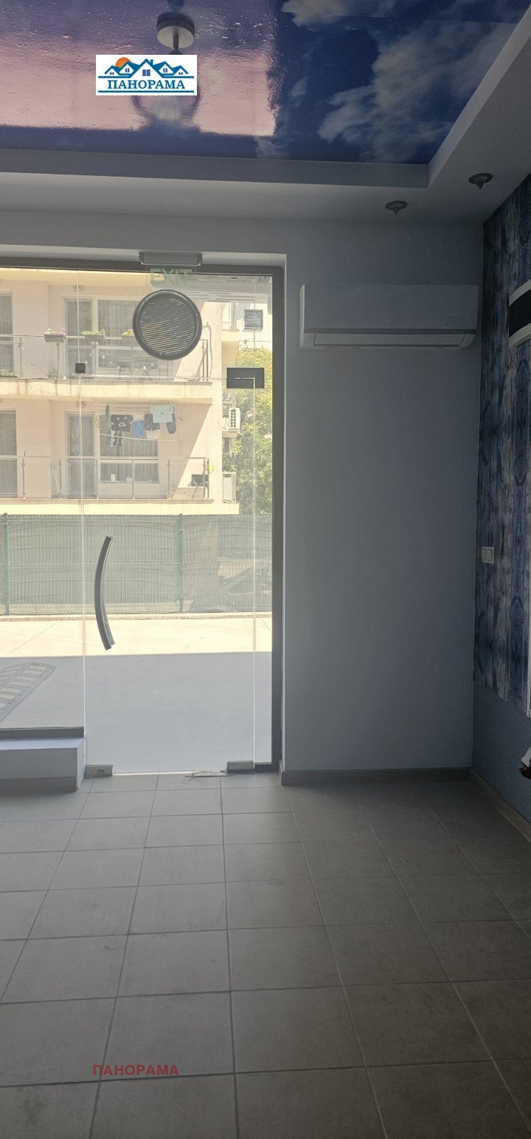 For Rent  Shop Plovdiv , Trakiya , 60 sq.m | 36674489 - image [5]