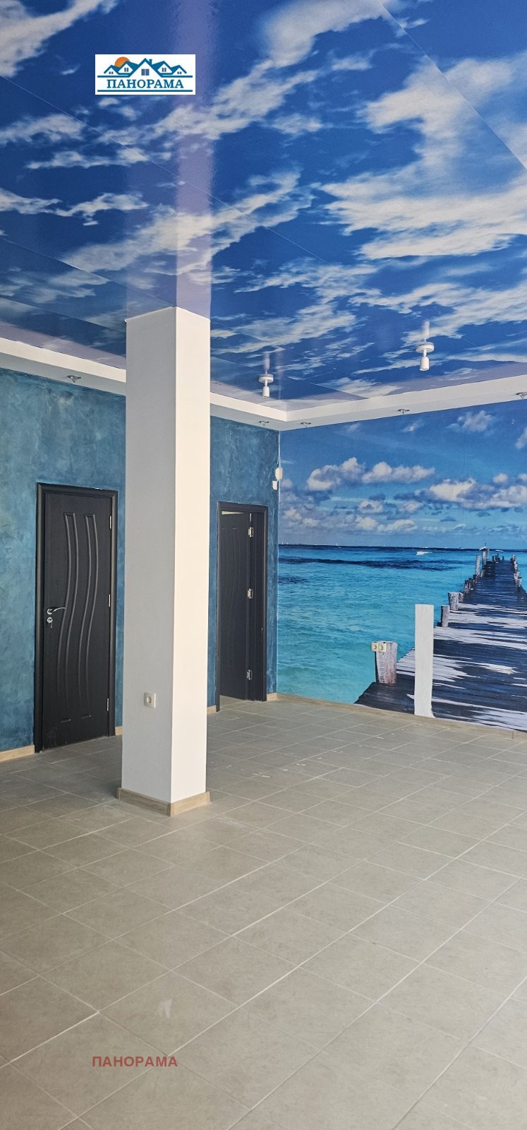 For Rent  Shop Plovdiv , Trakiya , 60 sq.m | 36674489
