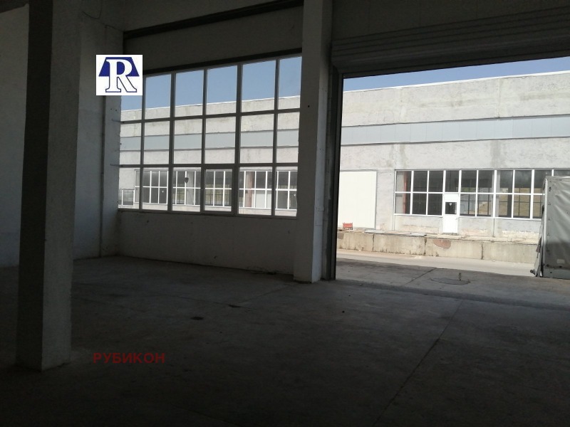 K pronájmu  Úložný prostor oblast Plovdiv , Asenovgrad , 450 m2 | 71209525 - obraz [5]