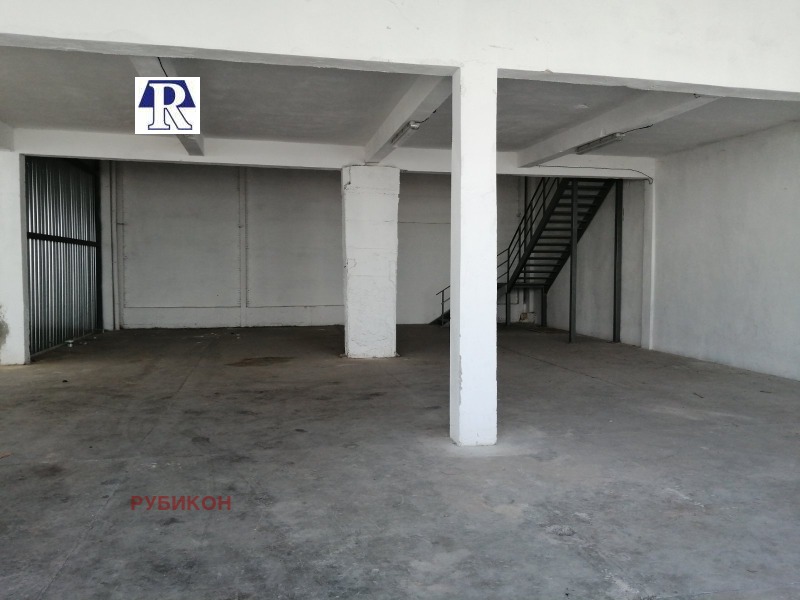 K pronájmu  Úložný prostor oblast Plovdiv , Asenovgrad , 450 m2 | 71209525 - obraz [4]