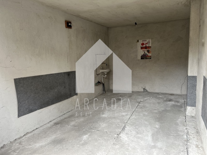 Дава под наем ГАРАЖ, ПАРКОМЯСТО, гр. Пловдив, Каменица 2