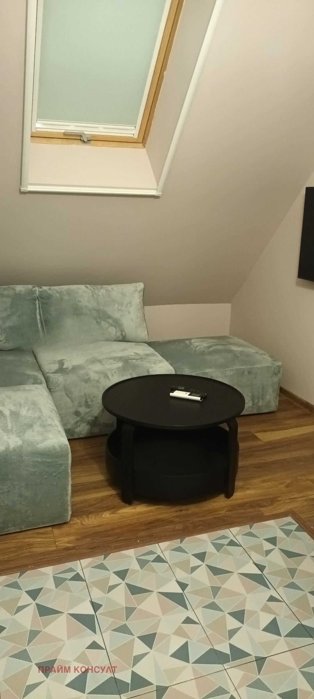 Дава под наем 2-СТАЕН, гр. Пловдив, Младежки Хълм, снимка 2 - Апартаменти - 53616169