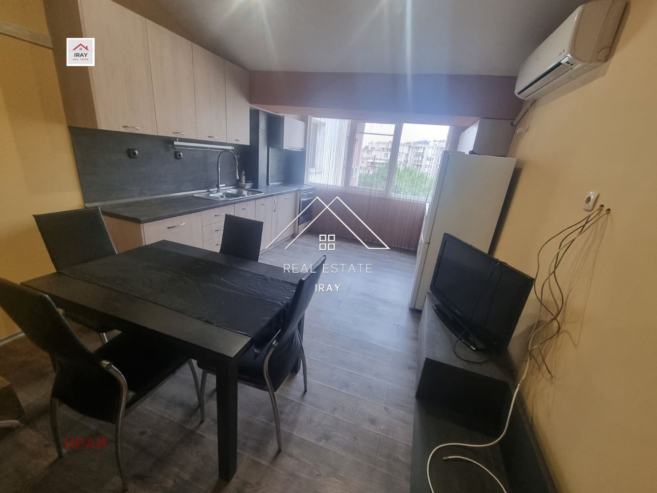 Дава под наем 3-СТАЕН, гр. Стара Загора, Център, снимка 7 - Апартаменти - 55136409